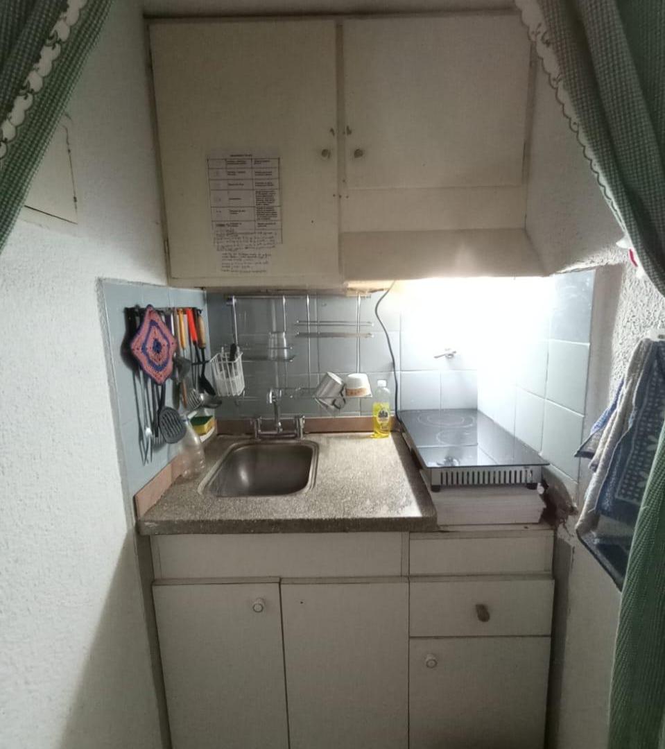 Foto de monoambiente en alquiler, imagen 3