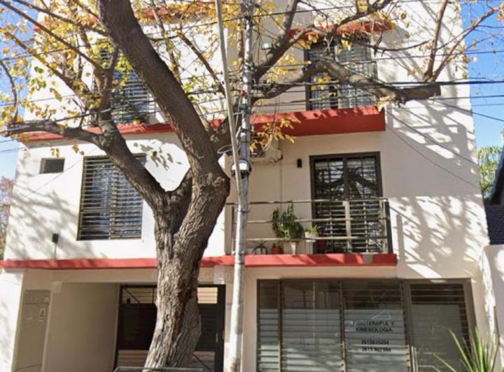 Dueño Alquila Departamento Ciudad 5