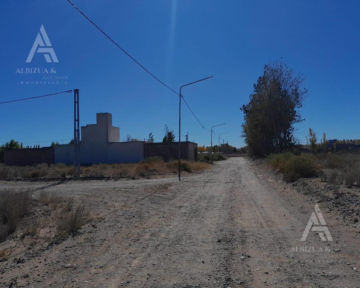 Terreno en Venta Jardines del Limay II 3