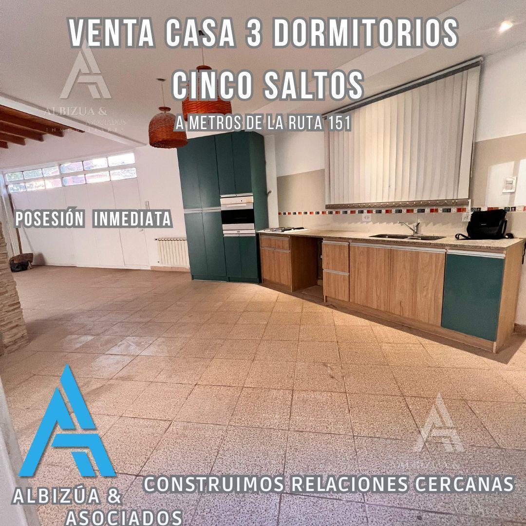 Propiedad en Argentina