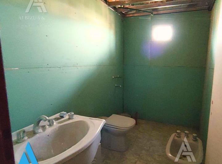 Casa de 2 dormitorios a terminar en Altos de Alberdi, Plottier 3