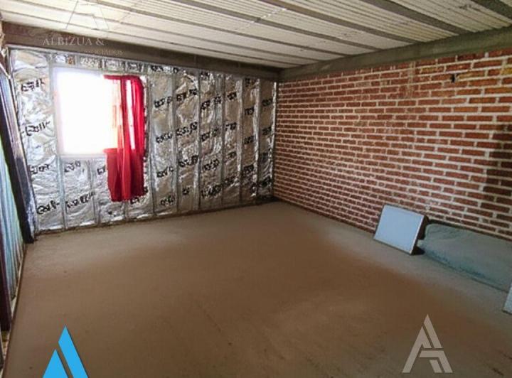 Casa de 2 dormitorios a terminar en Altos de Alberdi, Plottier 4