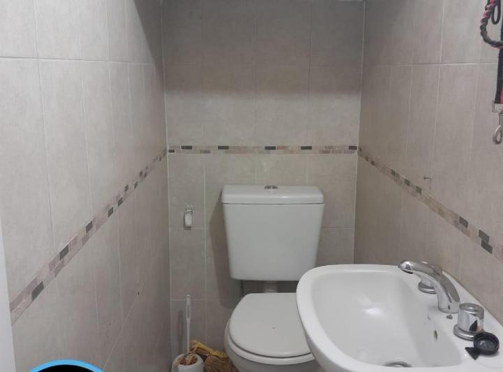 ALQUILER DUPLEX 2 DORMITORIOS + ESCRITORIO - B° ALTOS DEL LIMAY 4