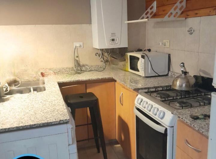 ALQUILER DUPLEX 2 DORMITORIOS + ESCRITORIO - B° ALTOS DEL LIMAY 1