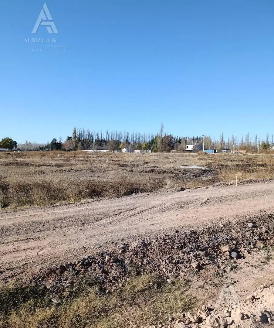 VENTA Lote 208 m² | Paso de Manzanos – NEUQUEN- ZONA RIO LIMAY 3