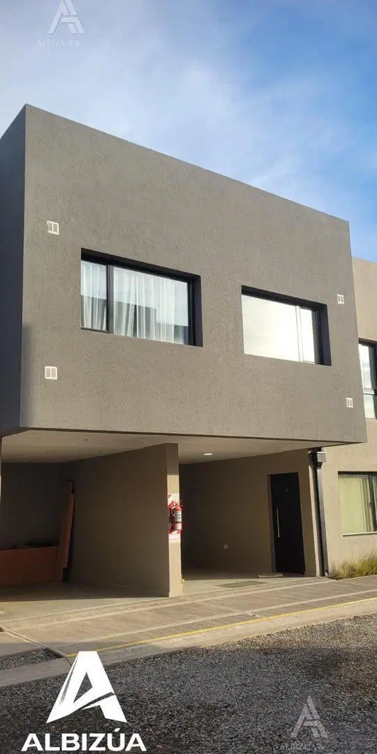 ALQUILER Departamento 2 dorm. con cochera.  CONFLUENCIA URBANA NQN 3