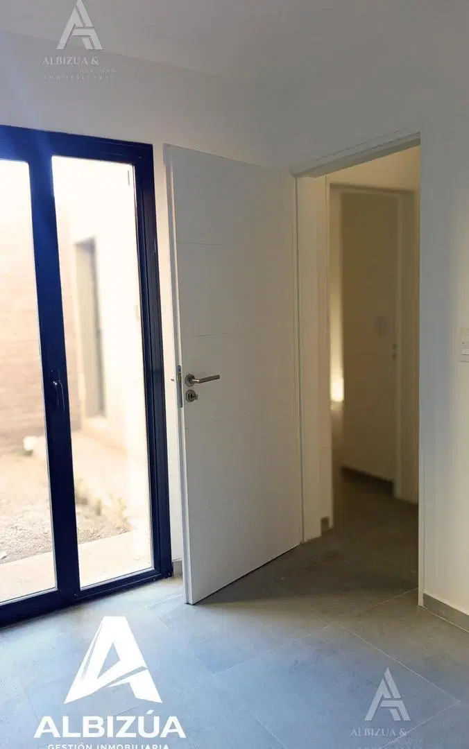ALQUILER Departamento 2 dorm. con cochera.  CONFLUENCIA URBANA NQN 8