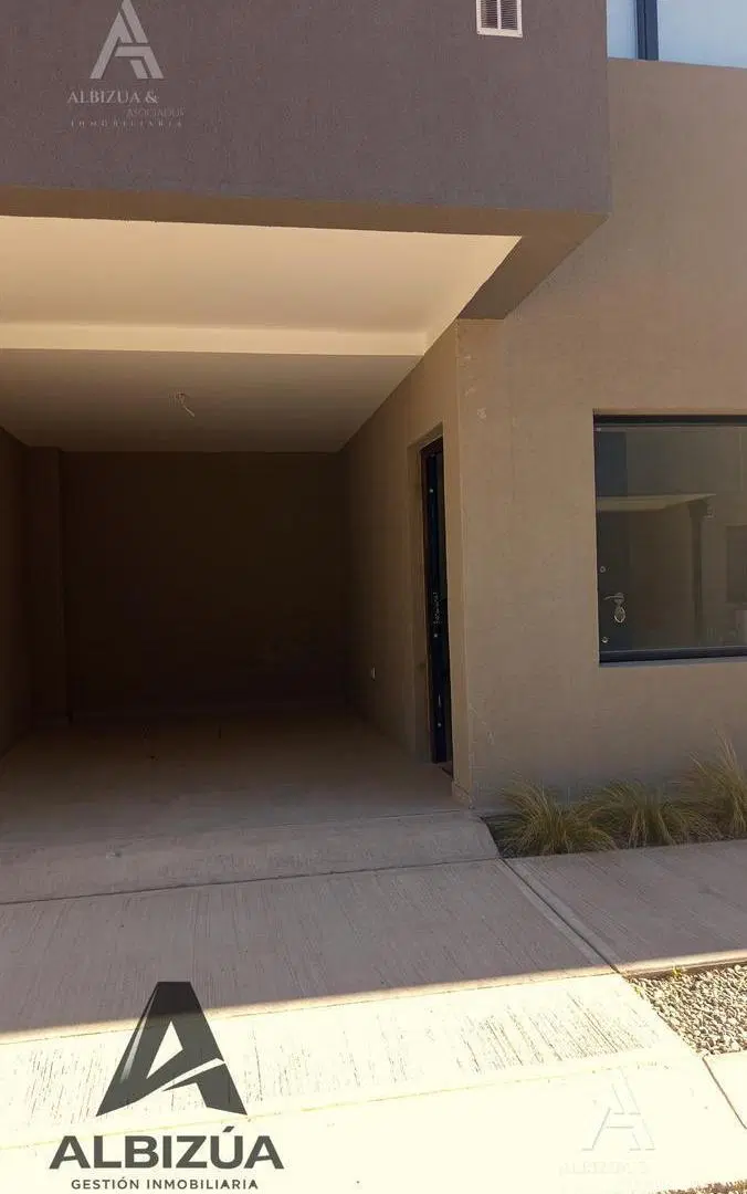 ALQUILER Departamento 2 dorm. con cochera.  CONFLUENCIA URBANA NQN 4