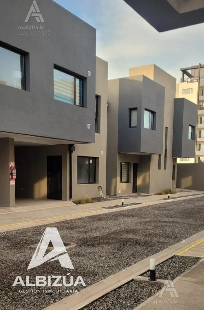 ALQUILER Departamento 2 dorm. con cochera.  CONFLUENCIA URBANA NQN 5