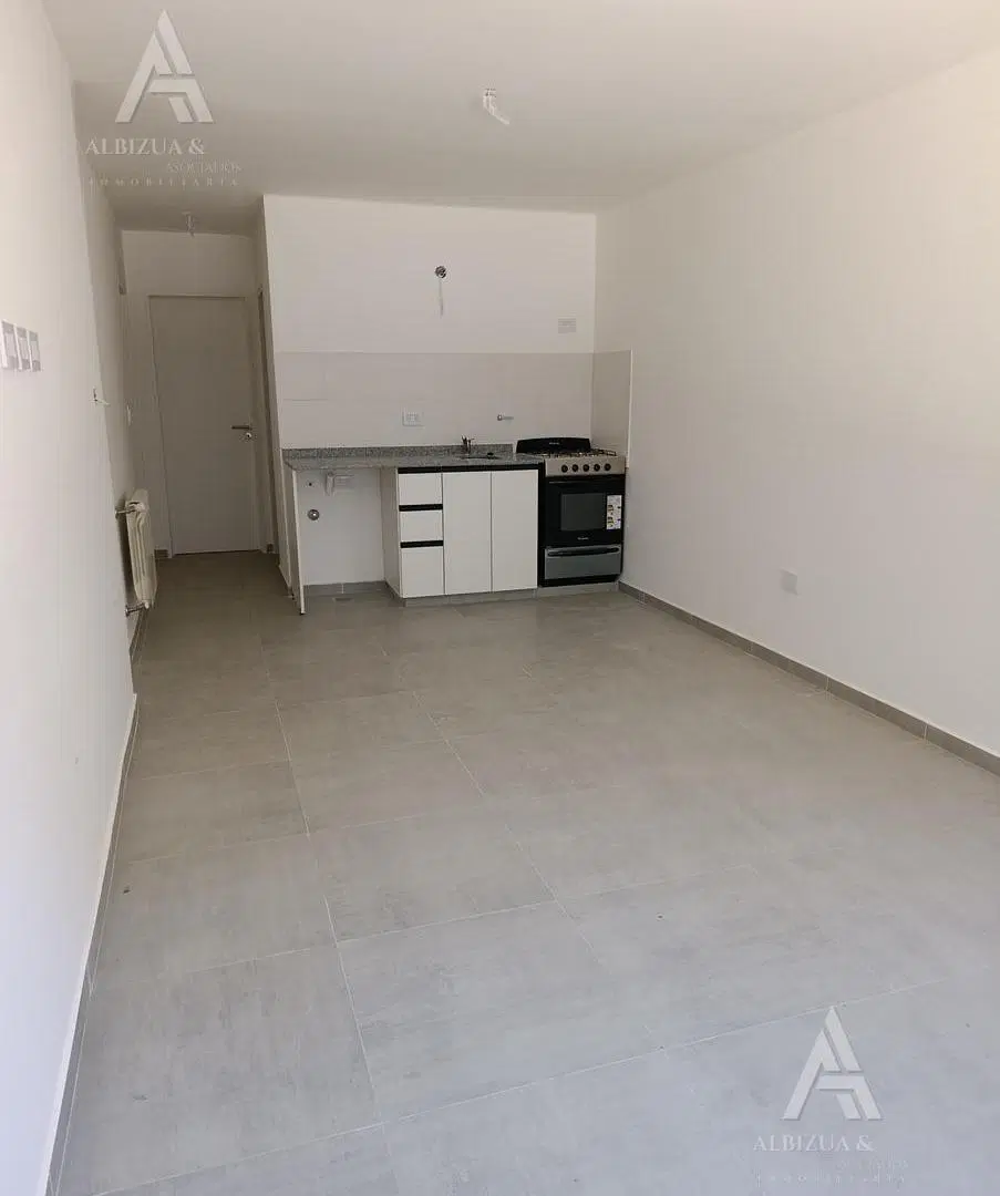 ALQUILER Departamento 2 dorm. con cochera.  CONFLUENCIA URBANA NQN 2