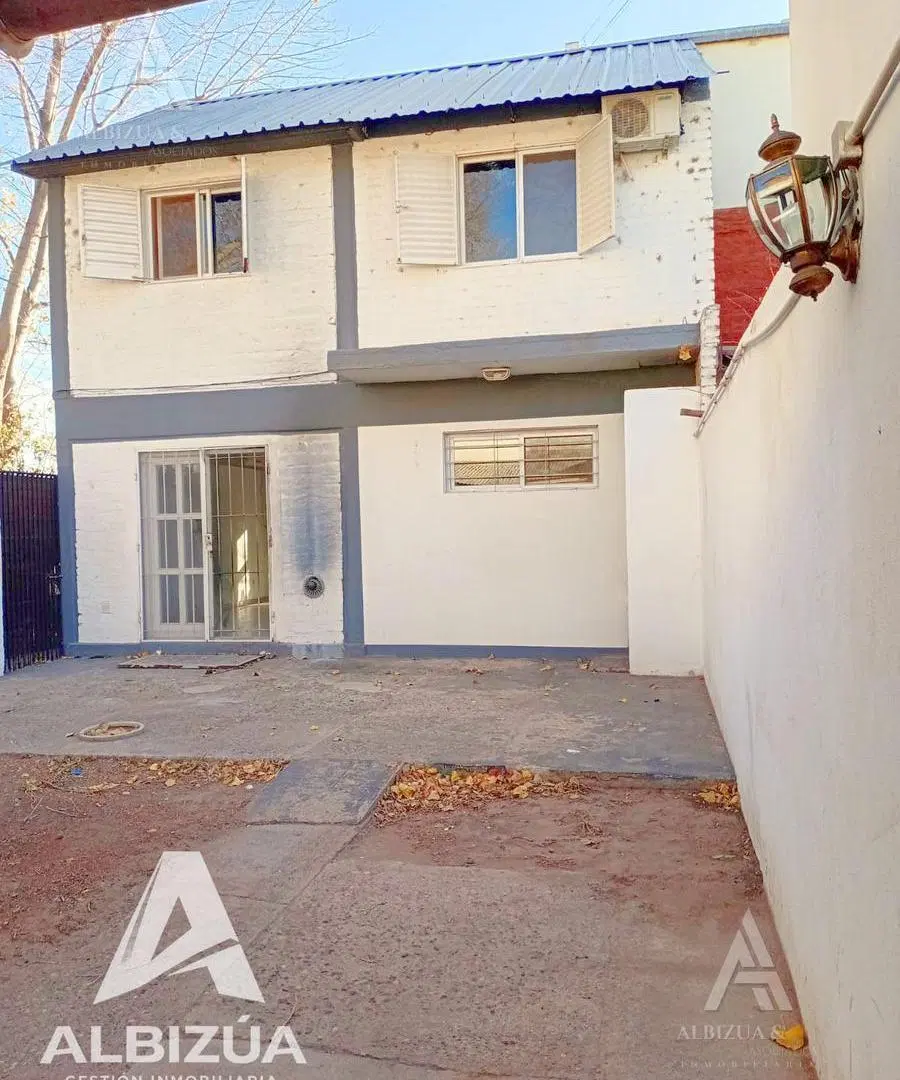 VENTA DE DUPLEX 2 dorm. 2 baños GREGORIO ALVAREZ - NEUQUEN 8