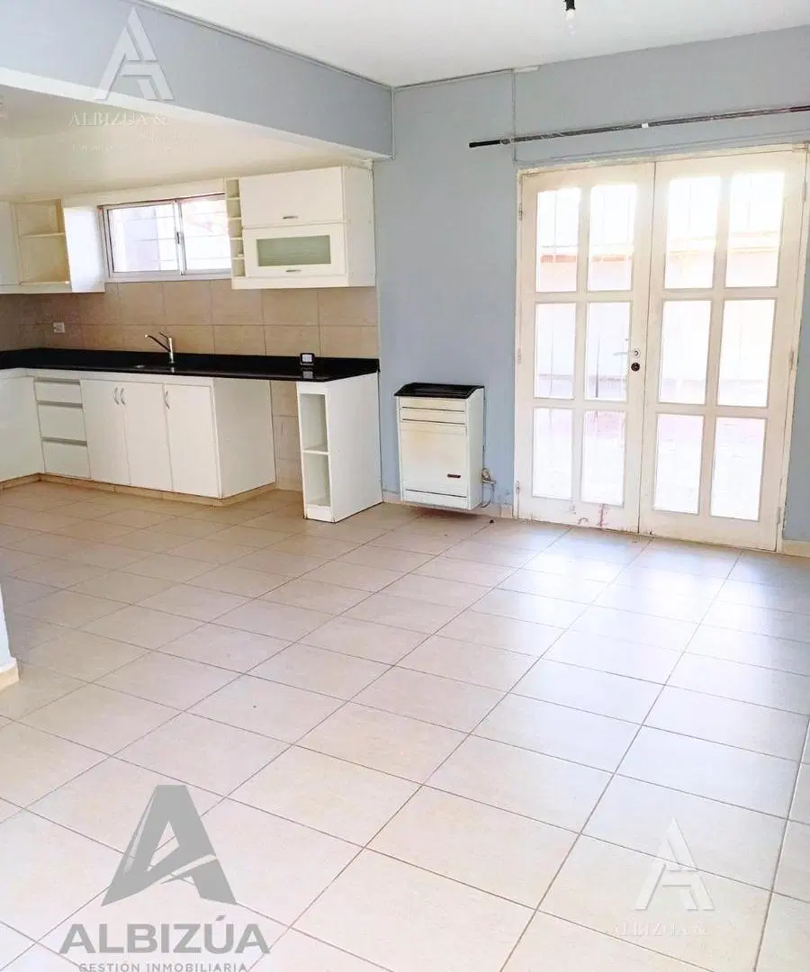 VENTA DE DUPLEX 2 dorm. 2 baños GREGORIO ALVAREZ - NEUQUEN 2