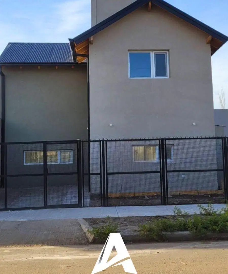 VENTA PH - 3 DORMITORIOS - APTO CREDITO Ayres del Limay 1