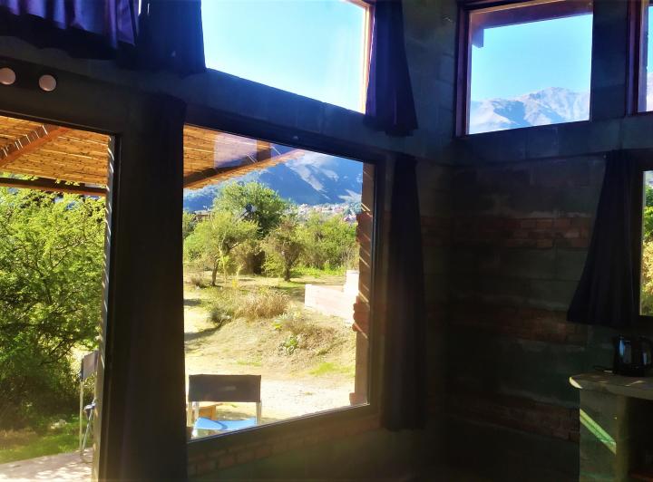 Alquiler permanente Merlo San Luis 5