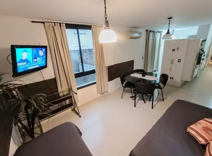 Departamento en el Centro 4