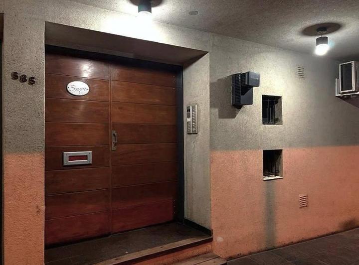 Departamento en el Centro 1