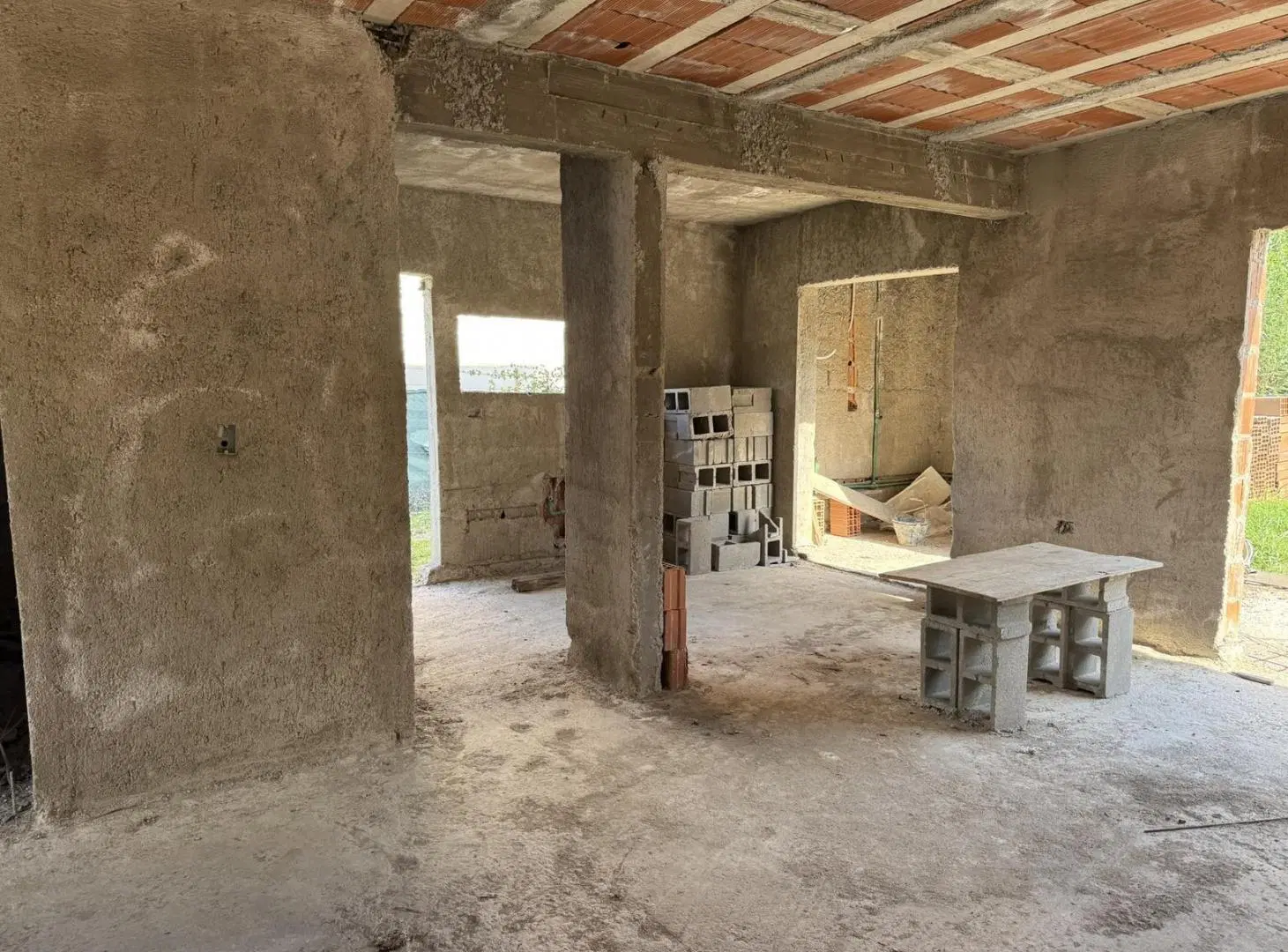Casa en Los Algarrobos 4