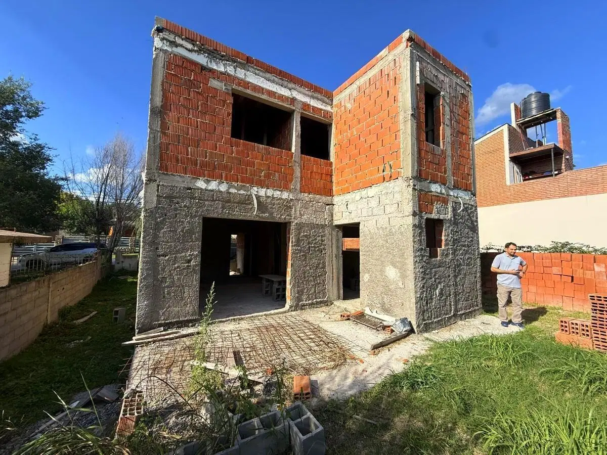 Casa en Los Algarrobos 2