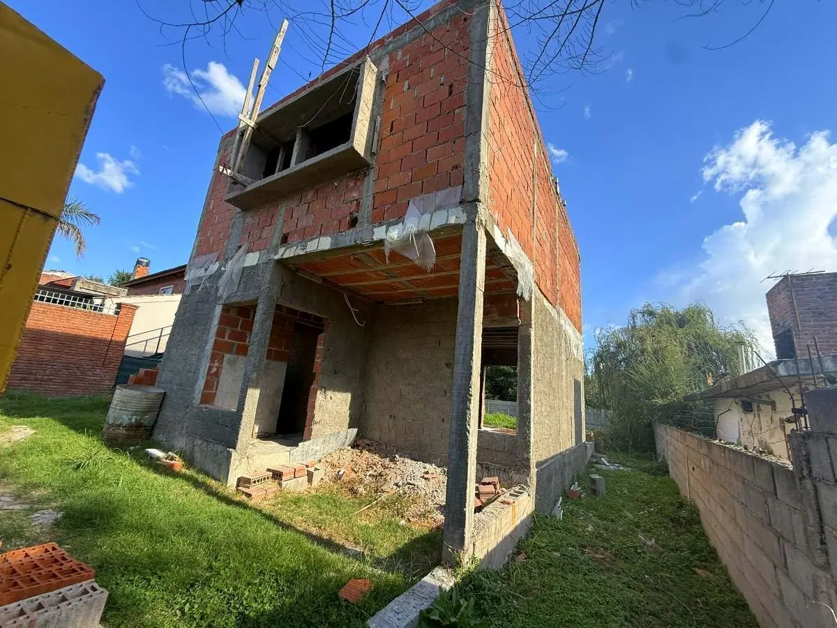 Casa en Los Algarrobos 1