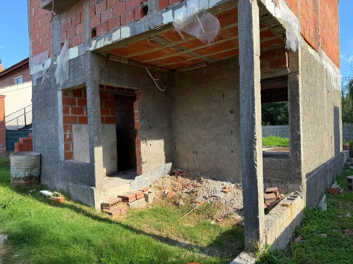 Casa en Los Algarrobos 3