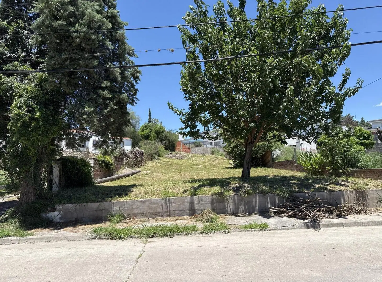 Terreno cerca del CUCU Villa Carlos Paz 5