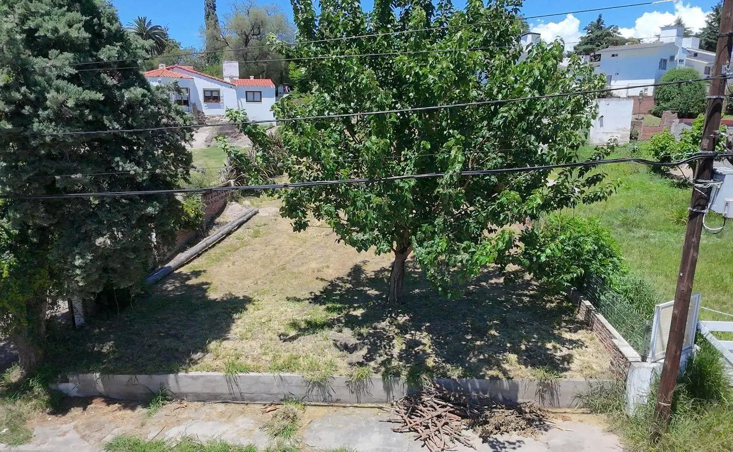 Terreno cerca del CUCU Villa Carlos Paz 4