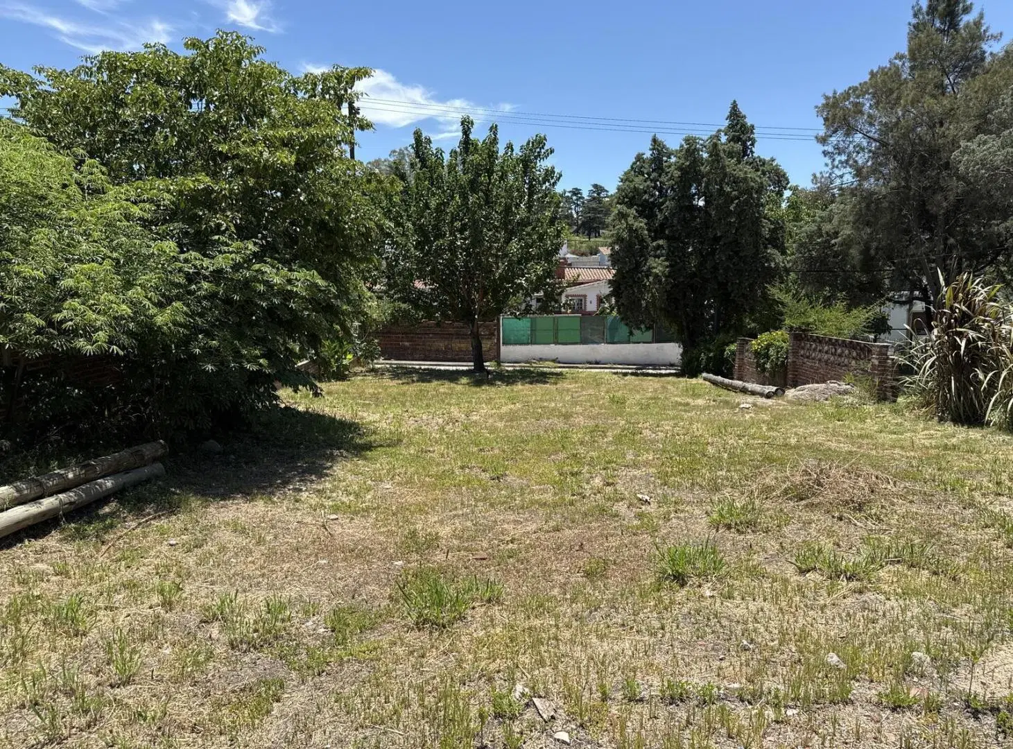 Terreno cerca del CUCU Villa Carlos Paz 3