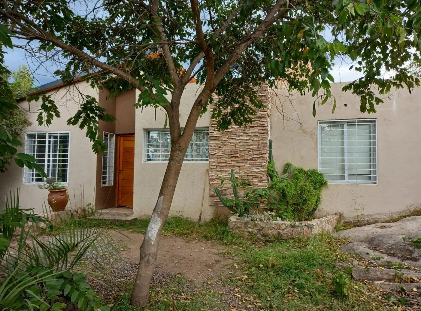 Casa - Cabalango 1