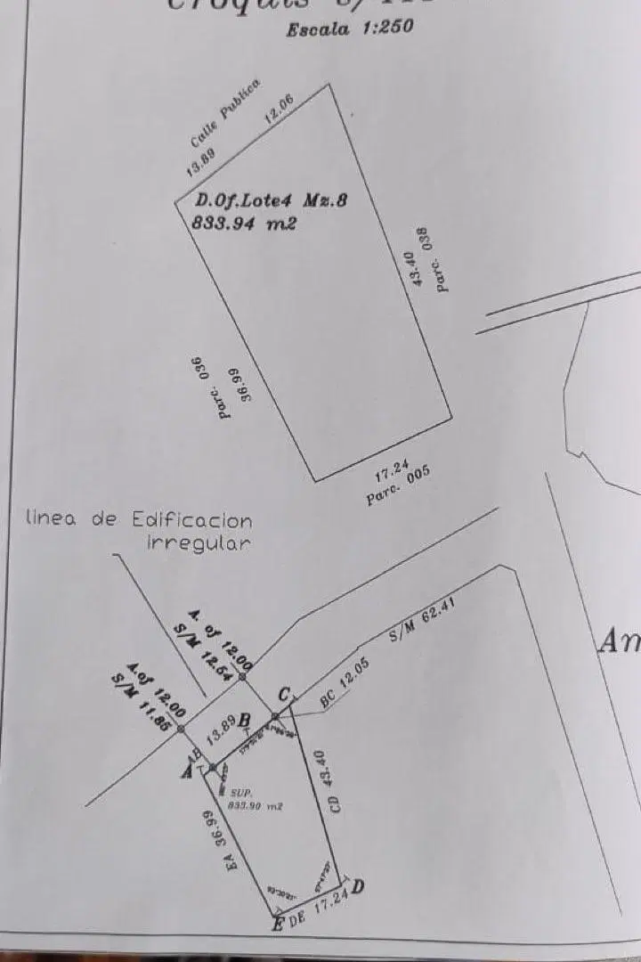 Casa - Cabalango 2