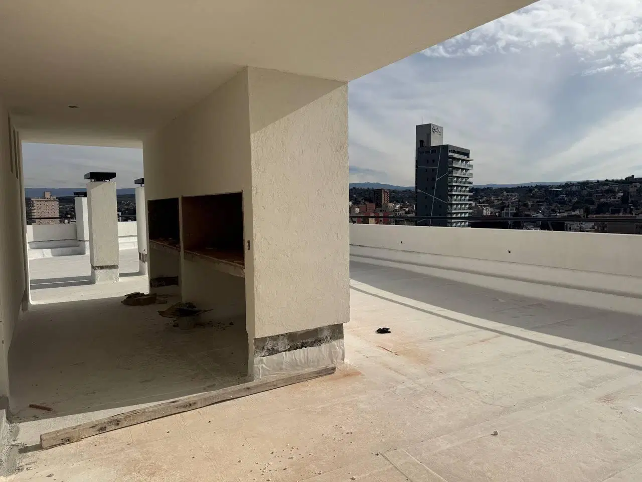 Departamento 1 Dorm. Edificio Droma Villa Carlos Paz 5