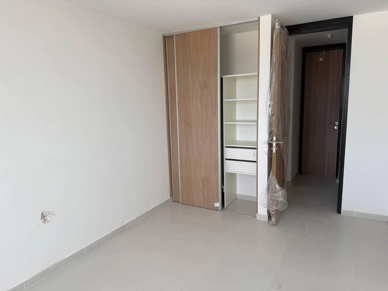 Departamento 1 Dorm. Edificio Droma Villa Carlos Paz 4