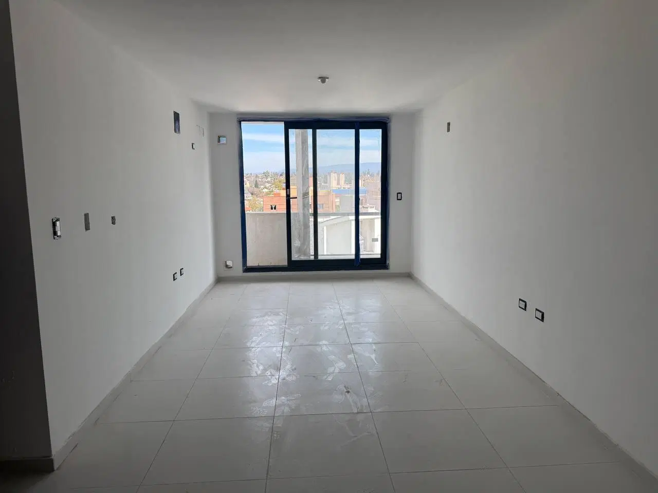 Departamento 1 Dorm. Edificio Droma Villa Carlos Paz 3