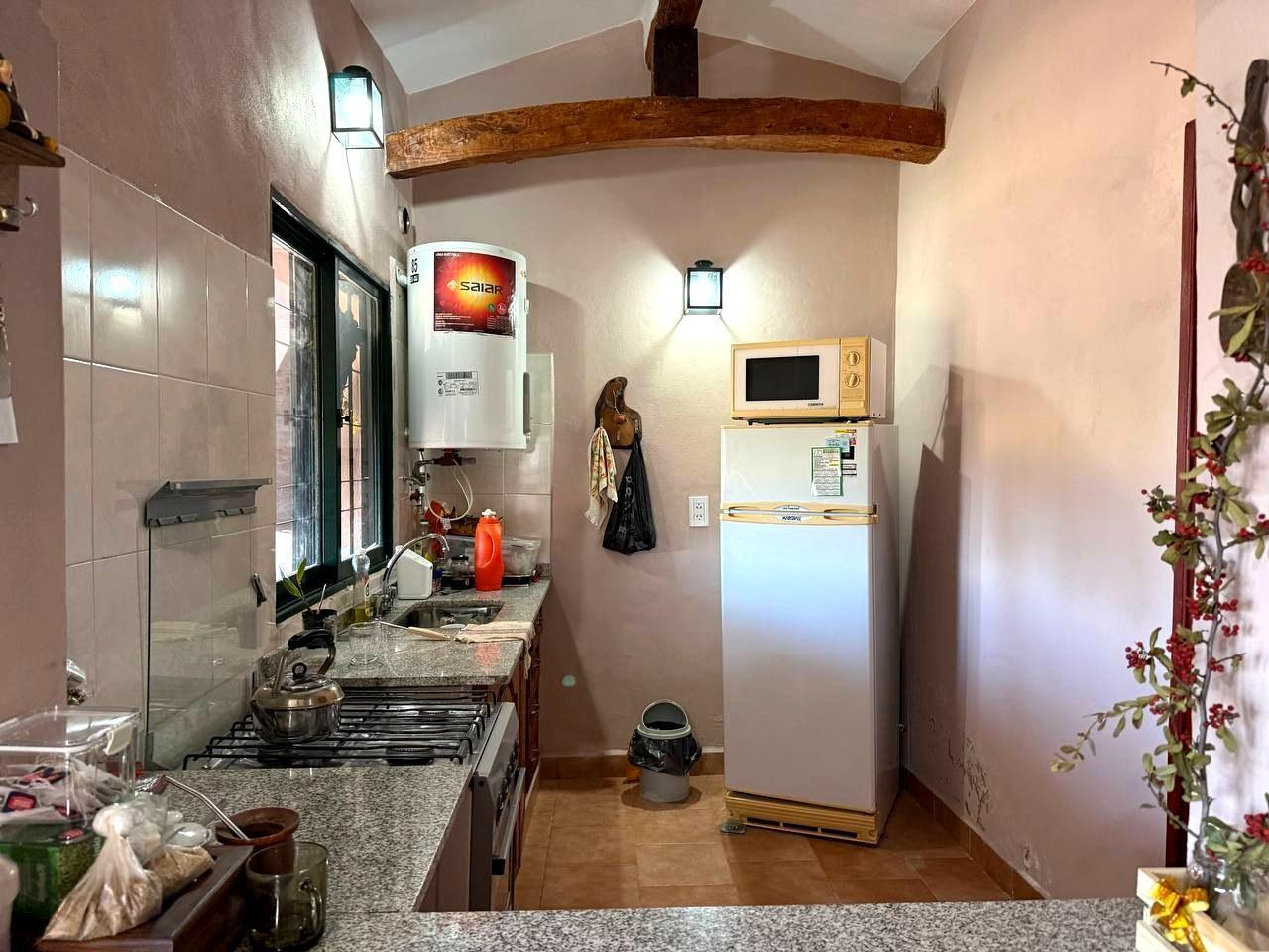 Foto de VENTA – CAMPO DE 21,8 HECTÁREAS EN TANTI, imagen 5