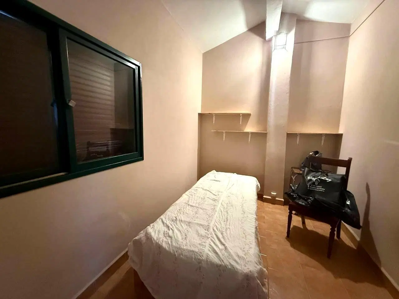 VENTA – CAMPO DE 21,8 HECTÁREAS EN TANTI 3