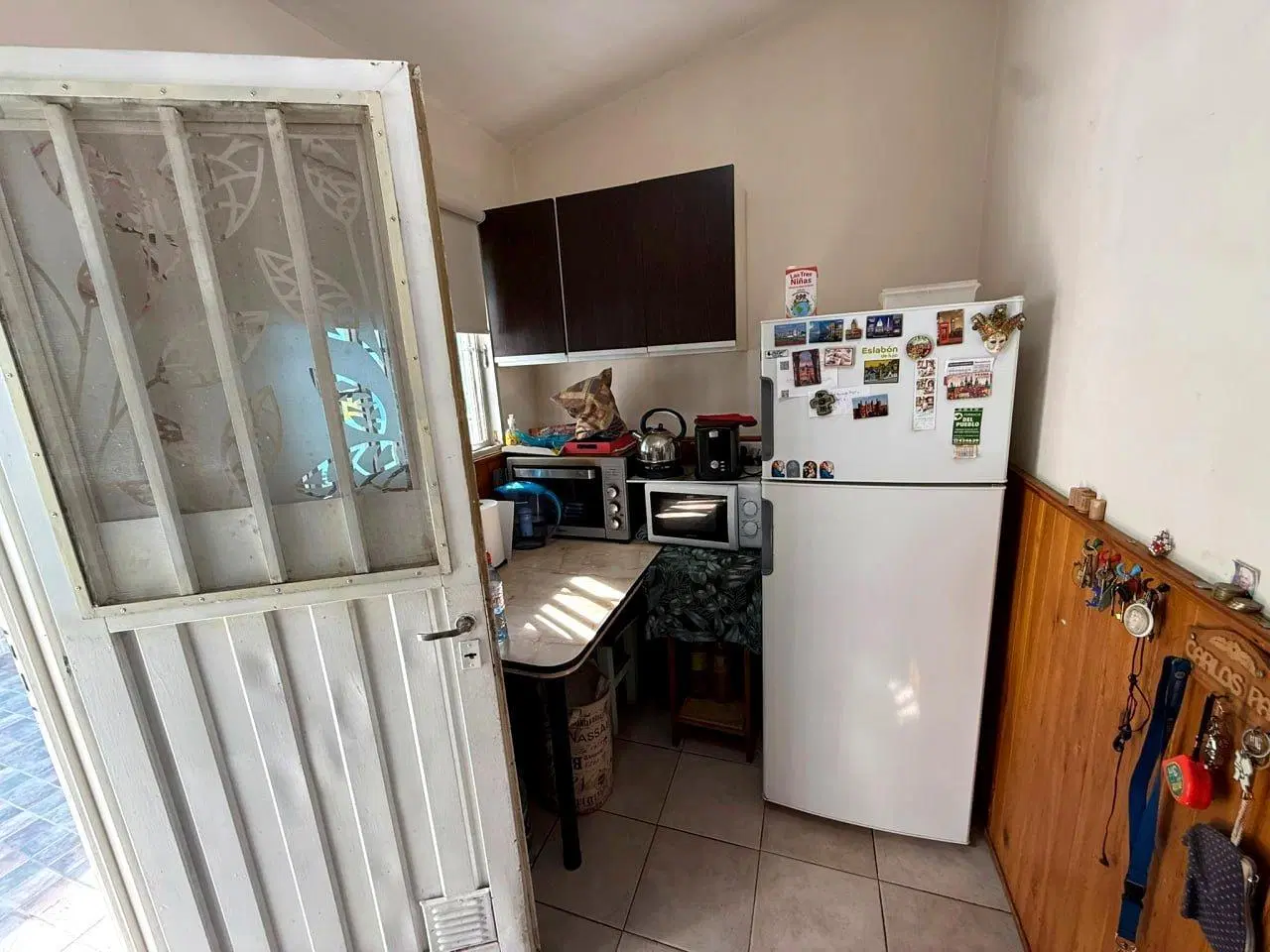 PH 2 dormitorios en venta - Lisandro de la Torre 637 5