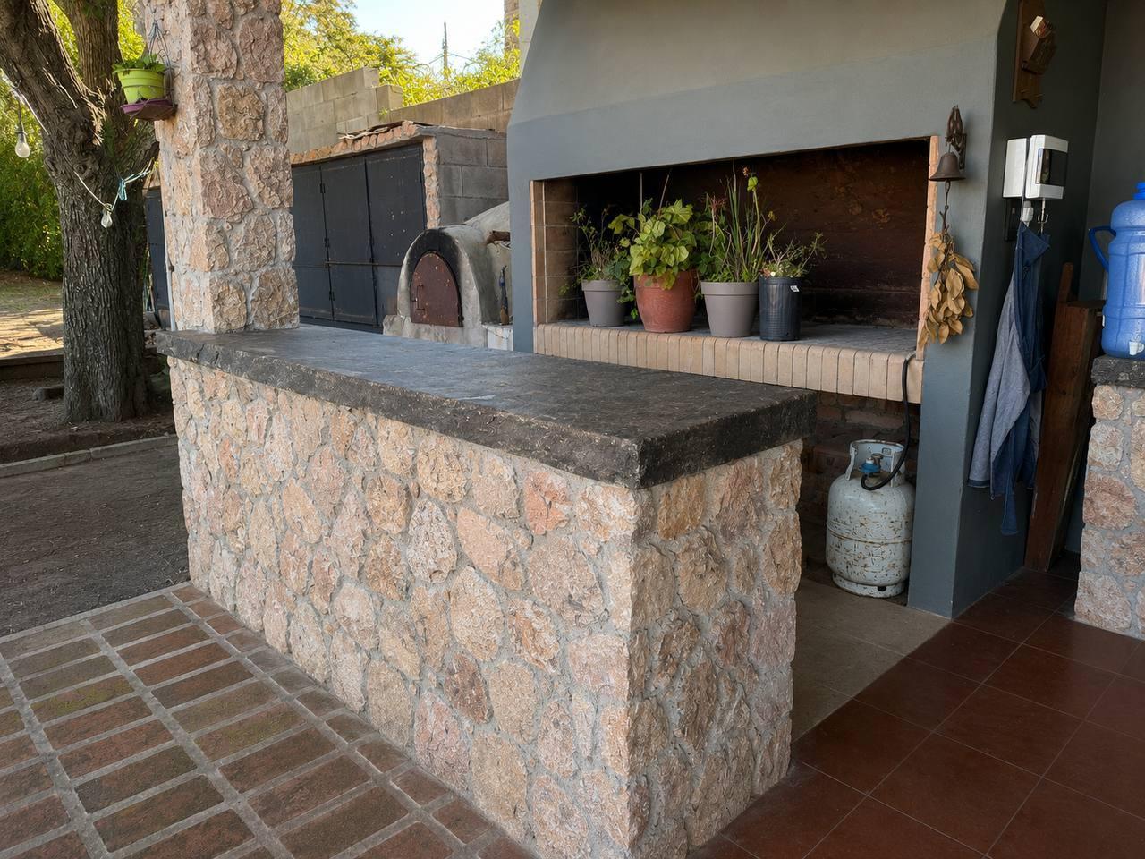 Foto de Casa con vista al lago en Villa Parque Siquiman, imagen 2