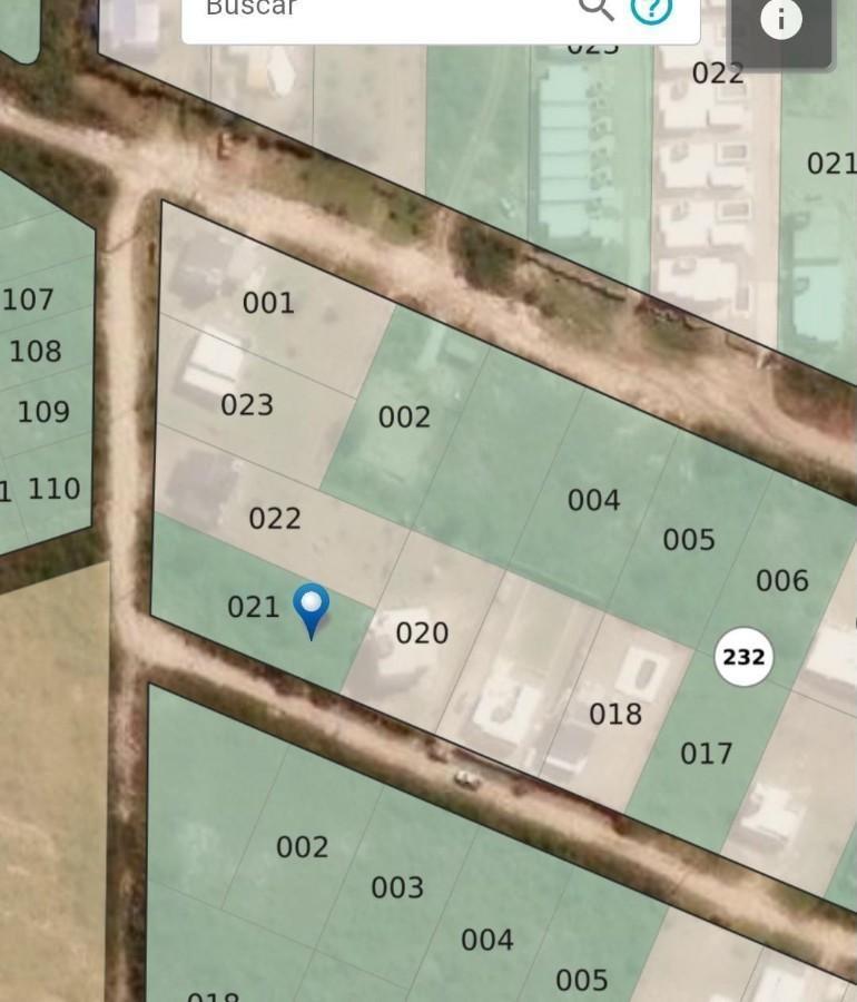 Foto de Lote esquina en venta en Valle del Sol, imagen 4
