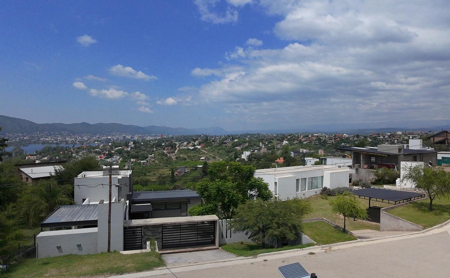 Foto de Terreno con vista Calle Gautier Villa Parque San Miguel Villa Carlos Paz, imagen 1