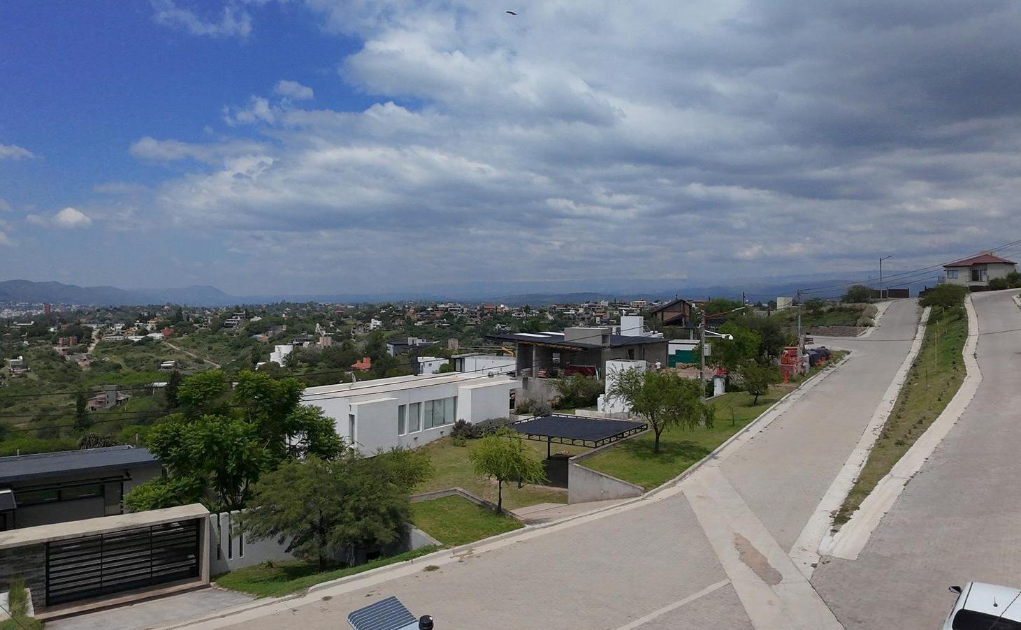 Foto de Terreno con vista Calle Gautier Villa Parque San Miguel Villa Carlos Paz, imagen 3