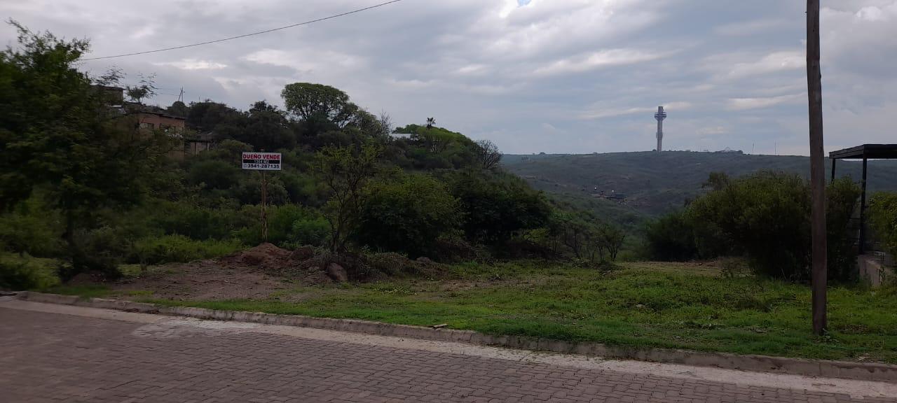 Foto de Terreno con vista Calle Gautier Villa Parque San Miguel Villa Carlos Paz, imagen 4