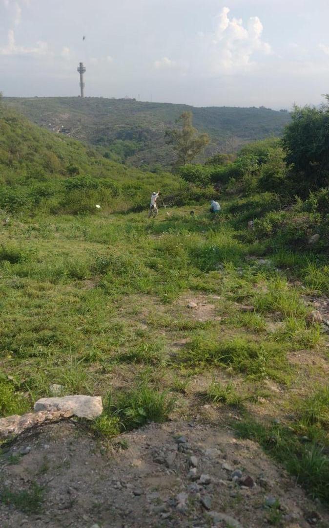 Foto de Terreno con vista Calle Gautier Villa Parque San Miguel Villa Carlos Paz, imagen 2