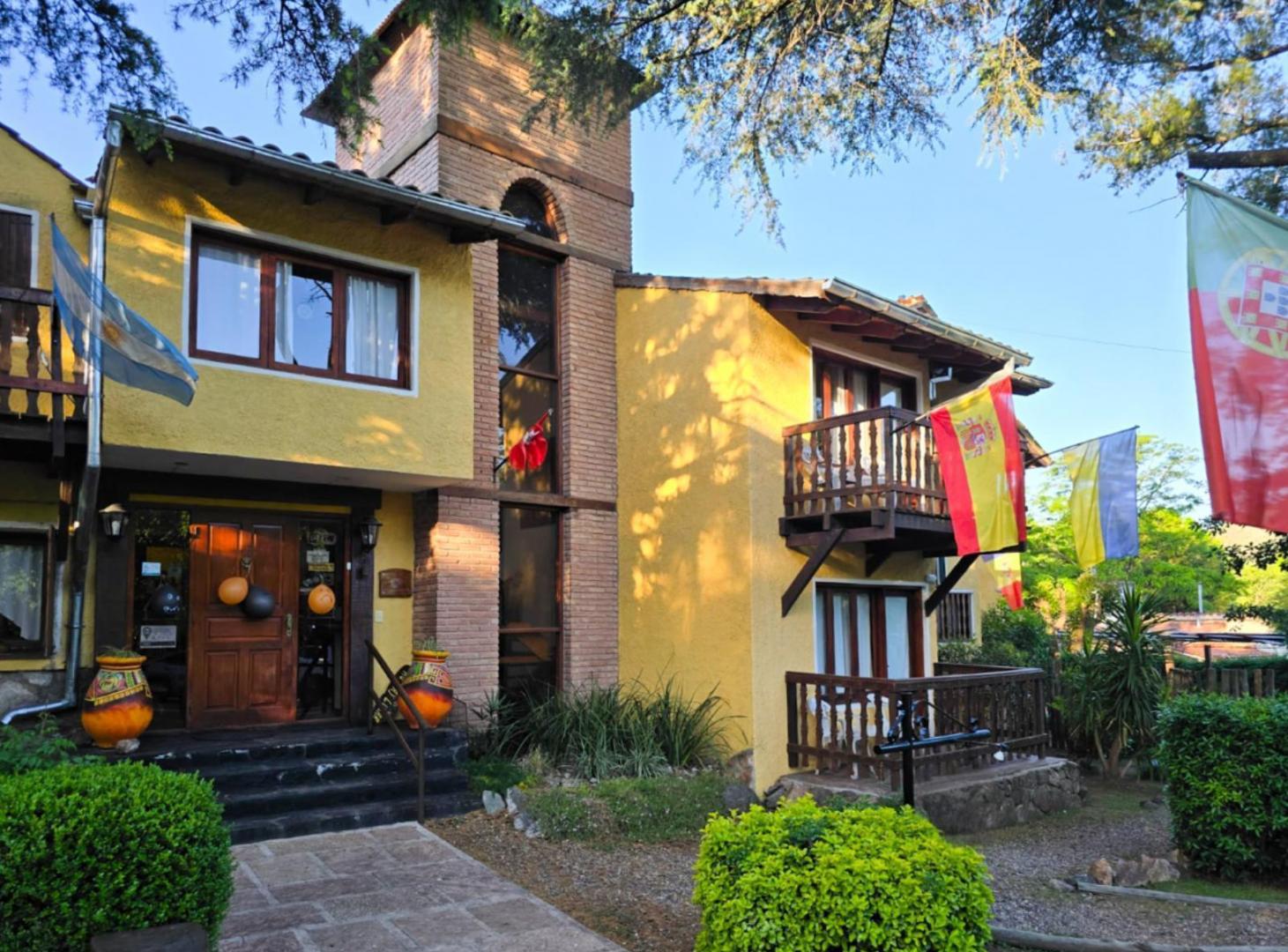 Foto de Posada Boutique en Villa General Belgrano, imagen 4