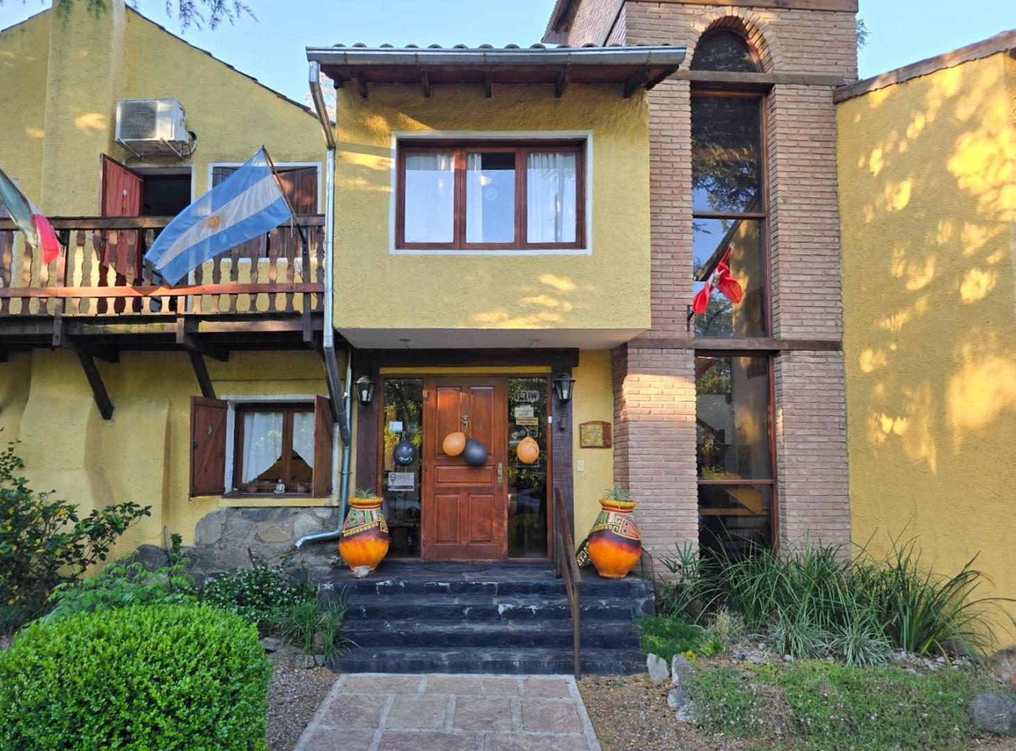 Foto de Posada Boutique en Villa General Belgrano, imagen 1