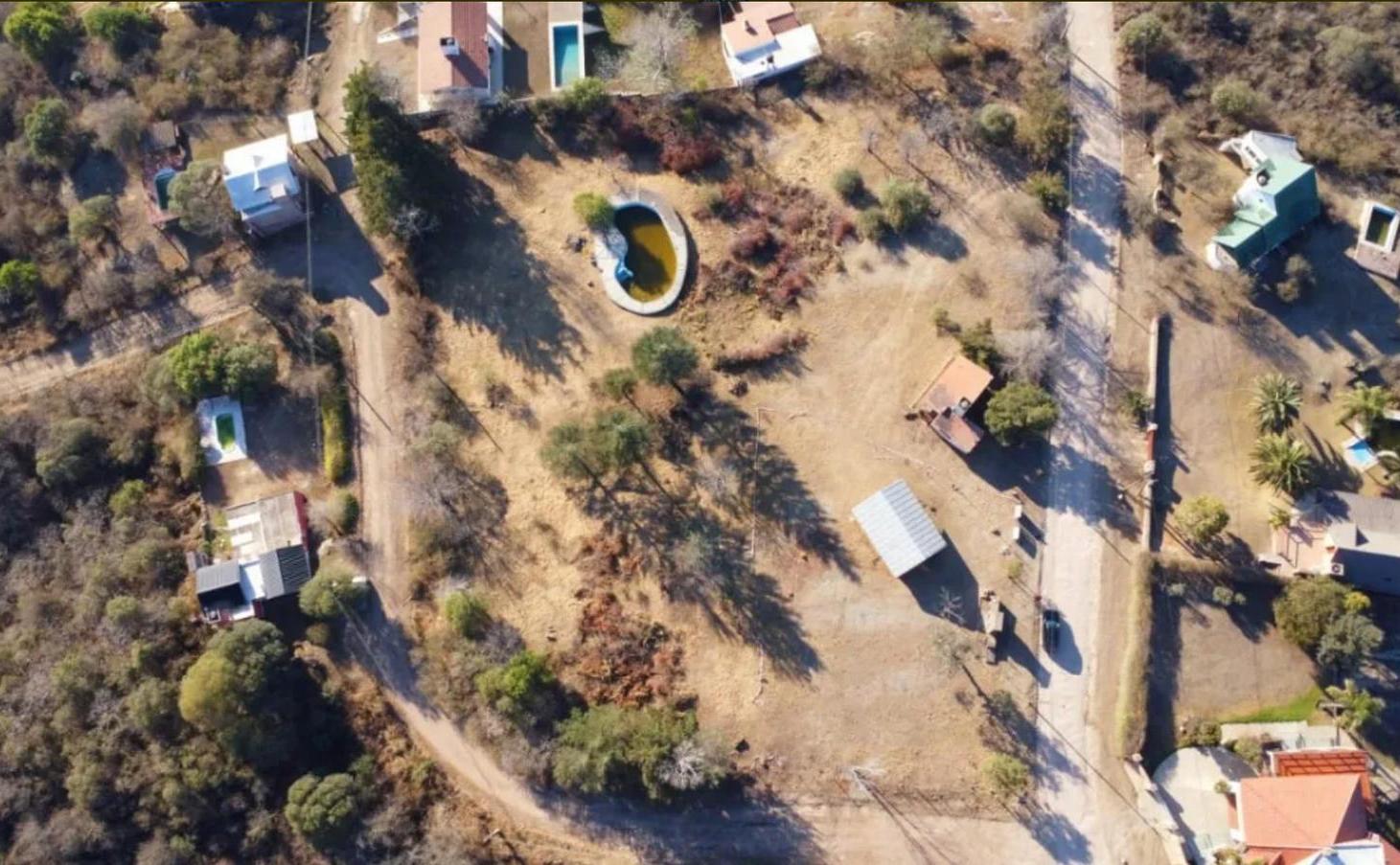 Foto de Terreno en Villa Lago Azul, imagen 2
