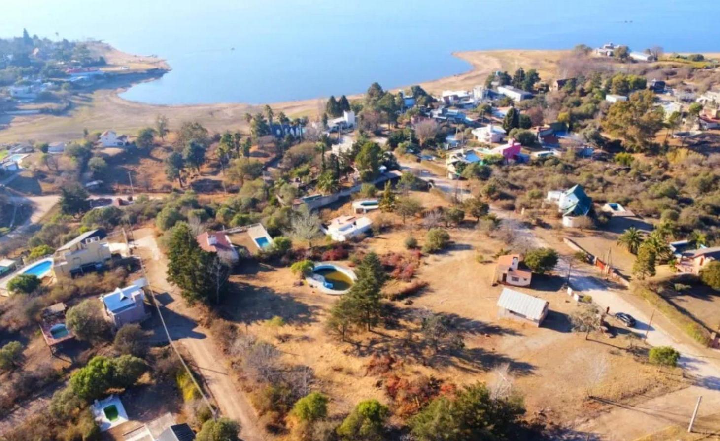 Foto de Terreno en Villa Lago Azul, imagen 1