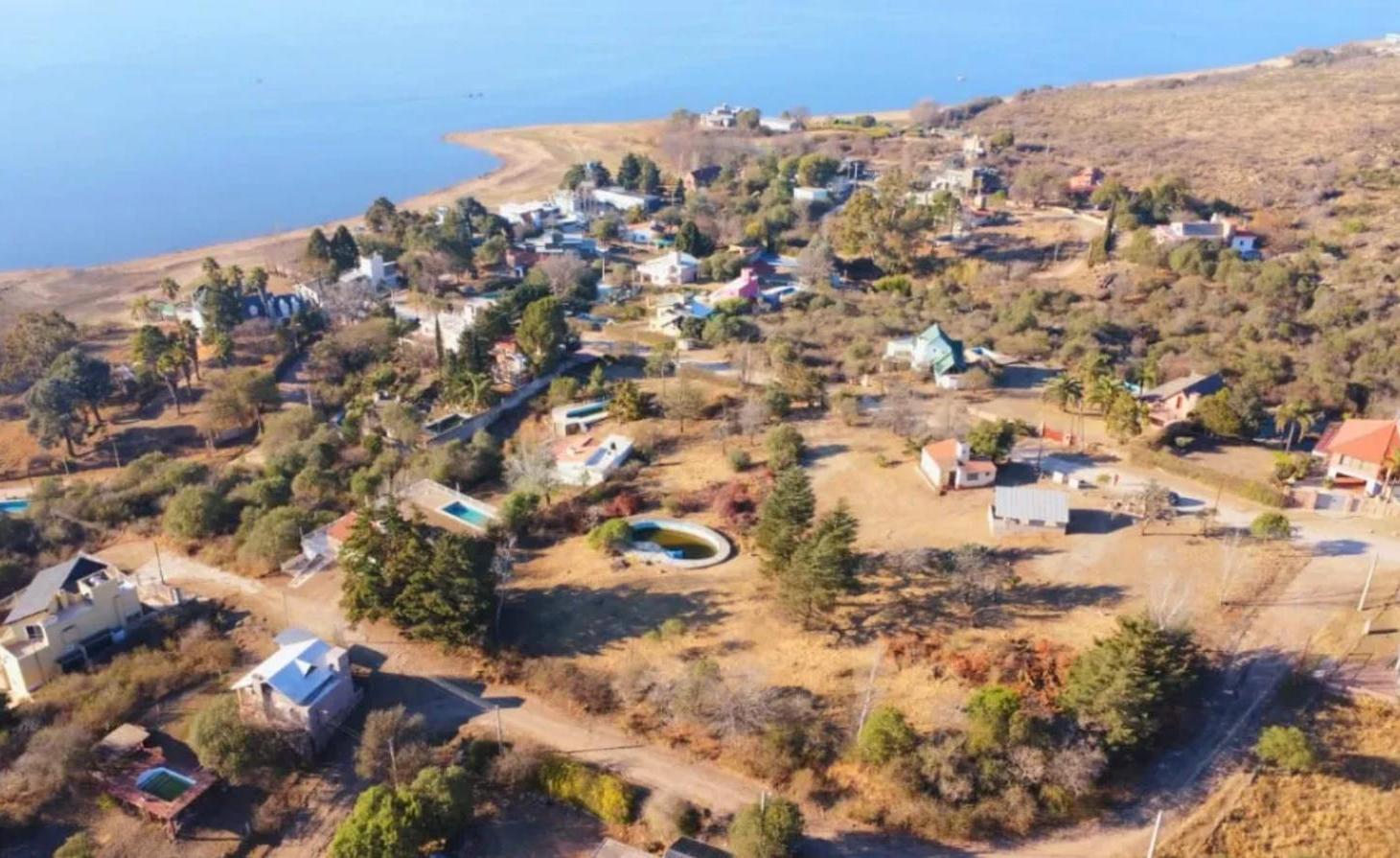 Foto de Terreno en Villa Lago Azul, imagen 5