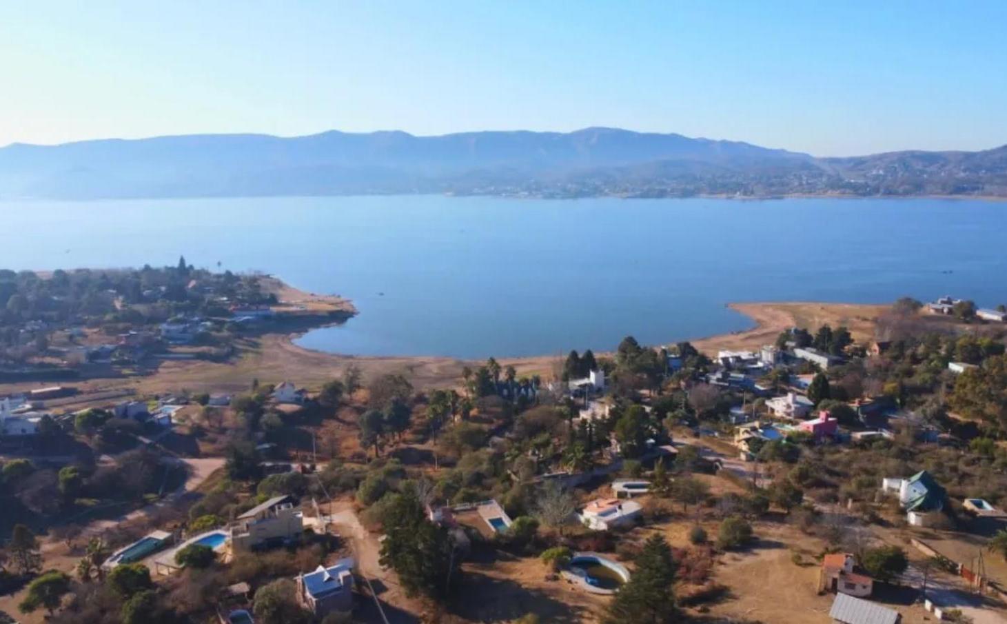 Foto de Terreno en Villa Lago Azul, imagen 3