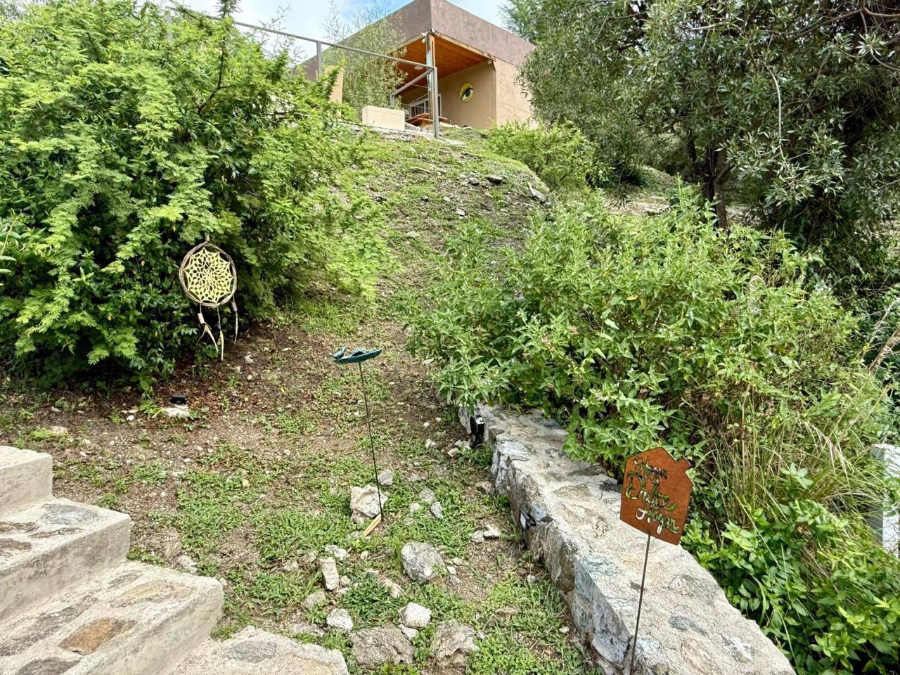 Foto de Complejo de cabañas con piscina en Cuesta Blanca, imagen 5