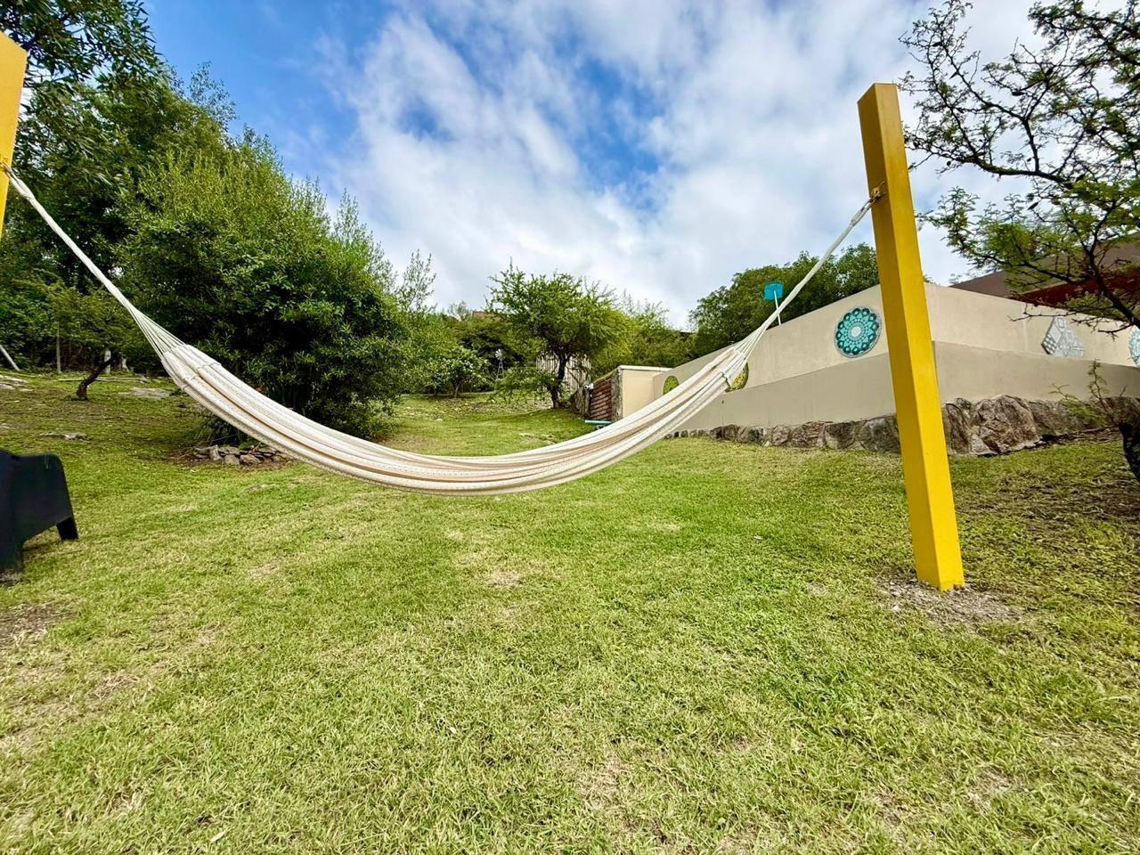 Foto de Complejo de cabañas con piscina en Cuesta Blanca, imagen 4