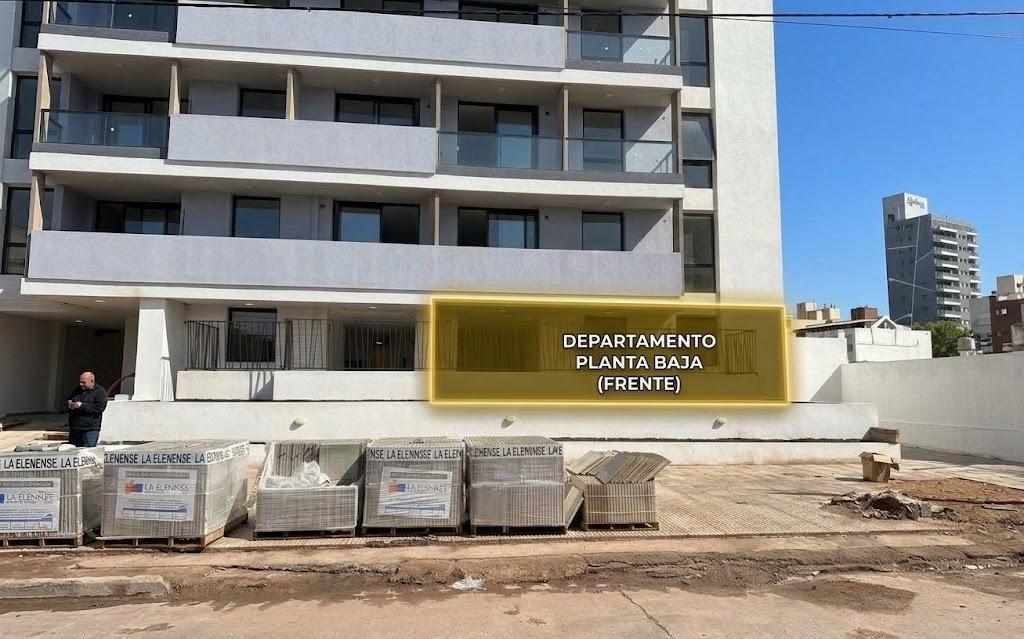 Foto de Departamento a estrenar de 2 dormitorios con patios y amenities en, imagen 4